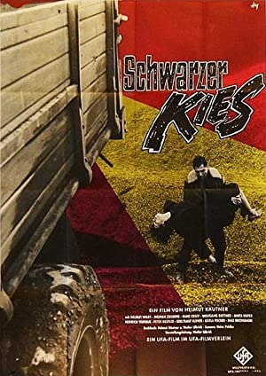 Schwarzer Kies (1961) with English Subtitles on DVD on DVD